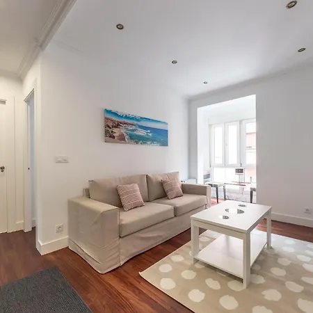 Apartment Olatu By People *