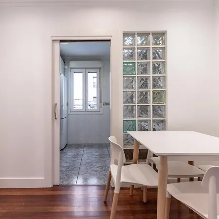 Olatu By People Apartment