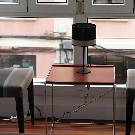 Apartment Olatu By People Santurtzi