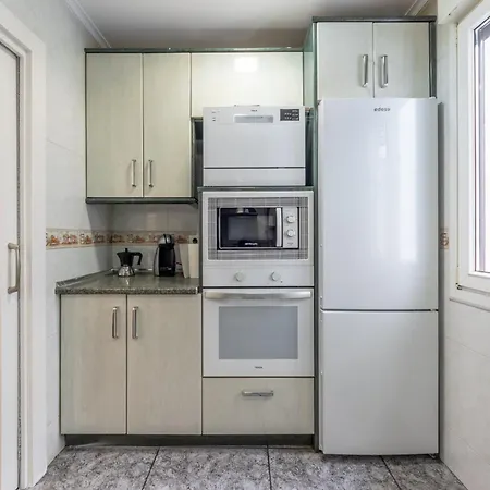 Apartment Olatu By People Santurtzi